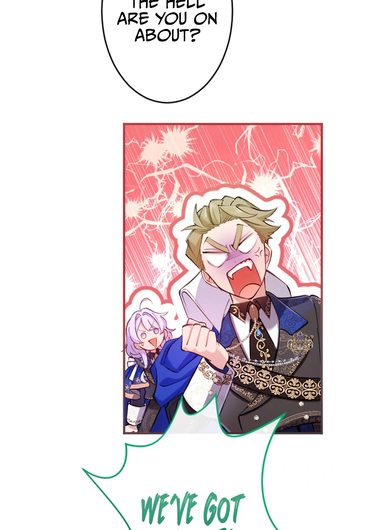 I Became My Crush’s Servant Chapter 16 page 41