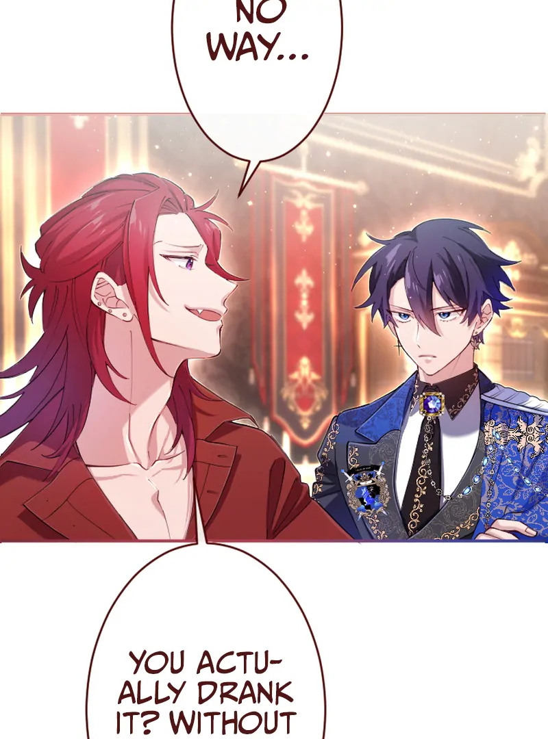 I Became My Crush’s Servant Chapter 16 page 44
