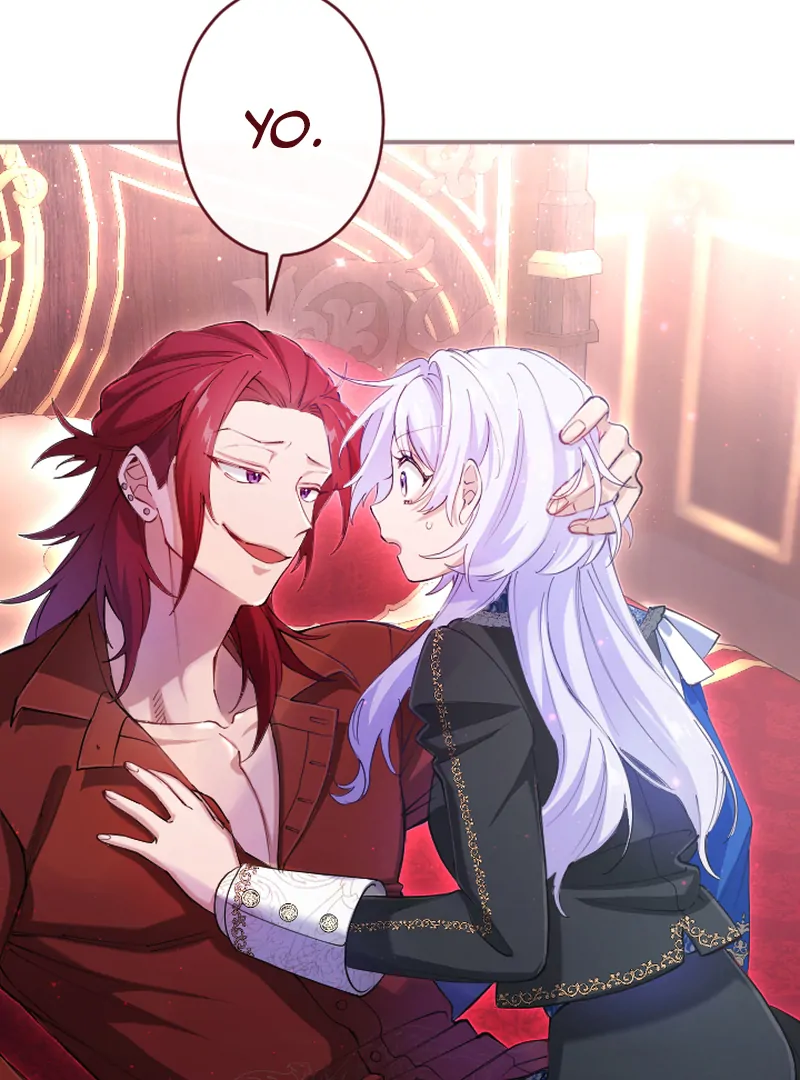 I Became My Crush’s Servant Chapter 16 page 4