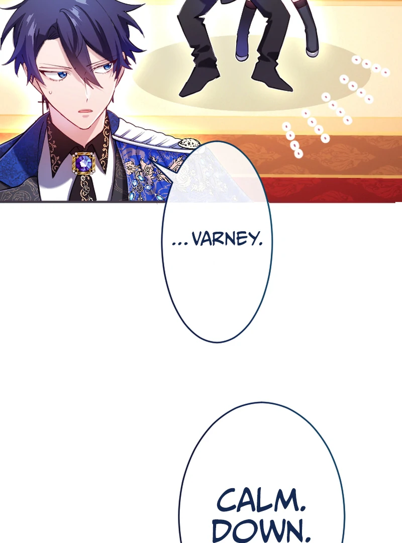 I Became My Crush’s Servant Chapter 16 page 49