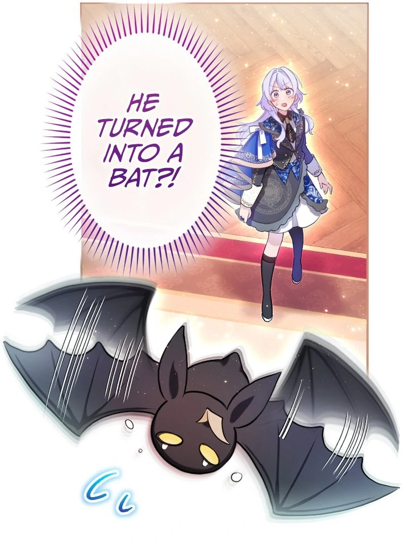 I Became My Crush’s Servant Chapter 16 page 53