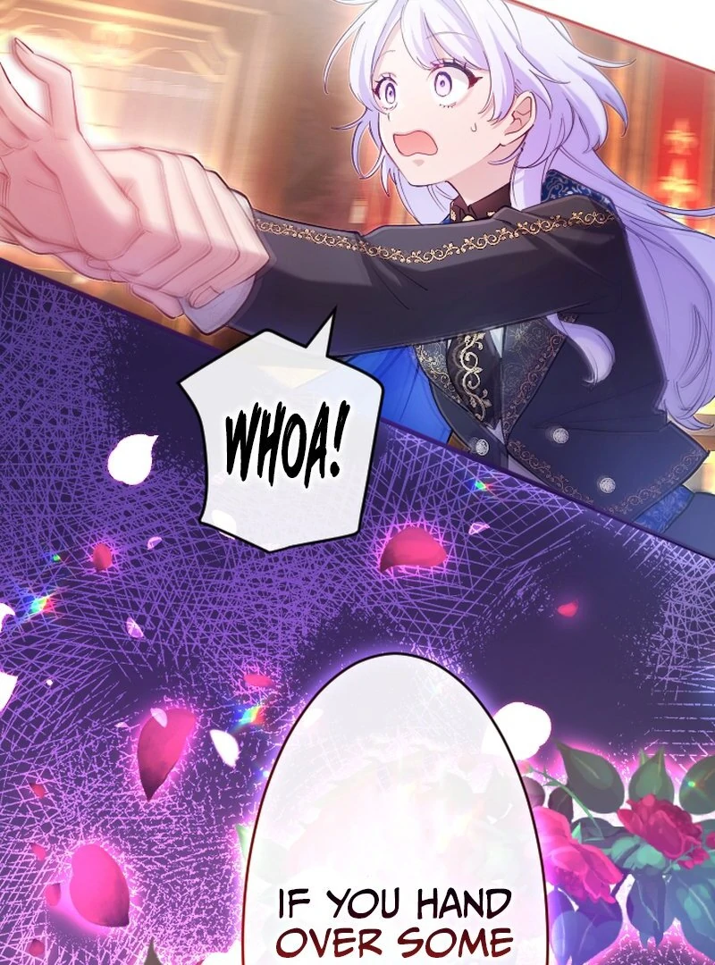 I Became My Crush’s Servant Chapter 16 page 58