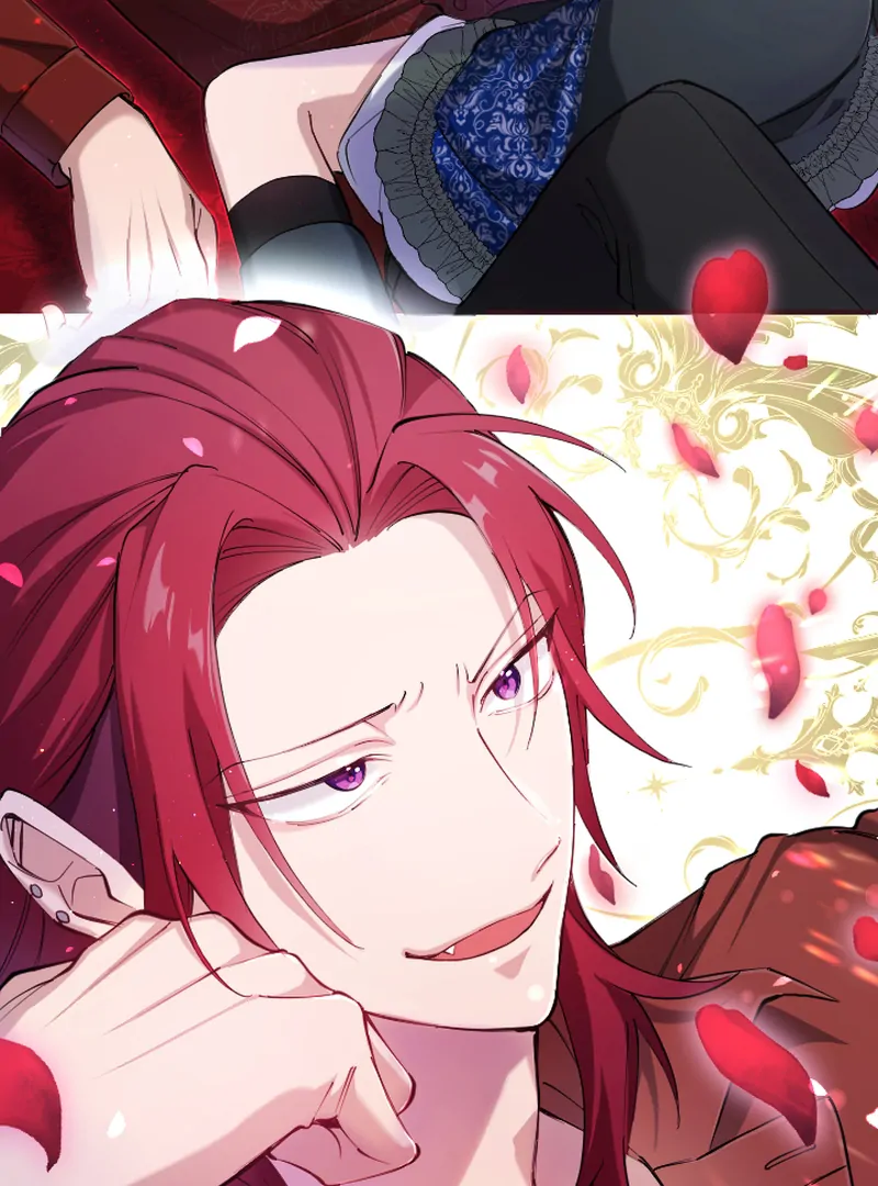 I Became My Crush’s Servant Chapter 16 page 5