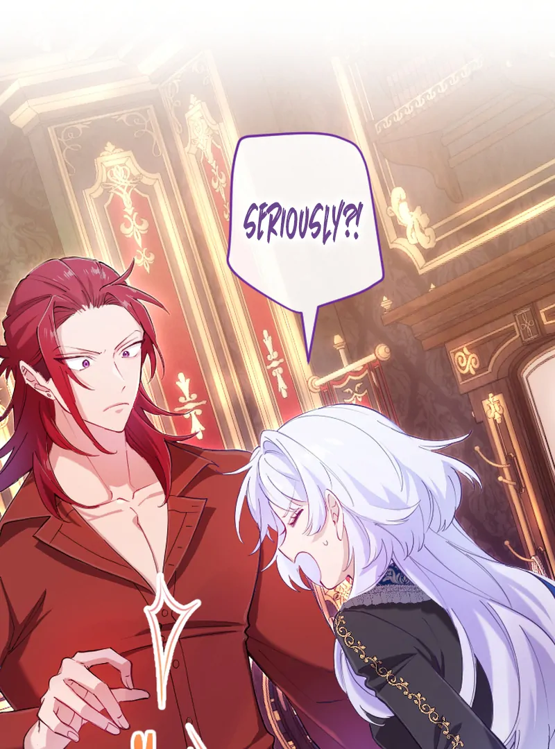 I Became My Crush’s Servant Chapter 16 page 69