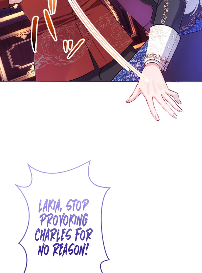 I Became My Crush’s Servant Chapter 16 page 70