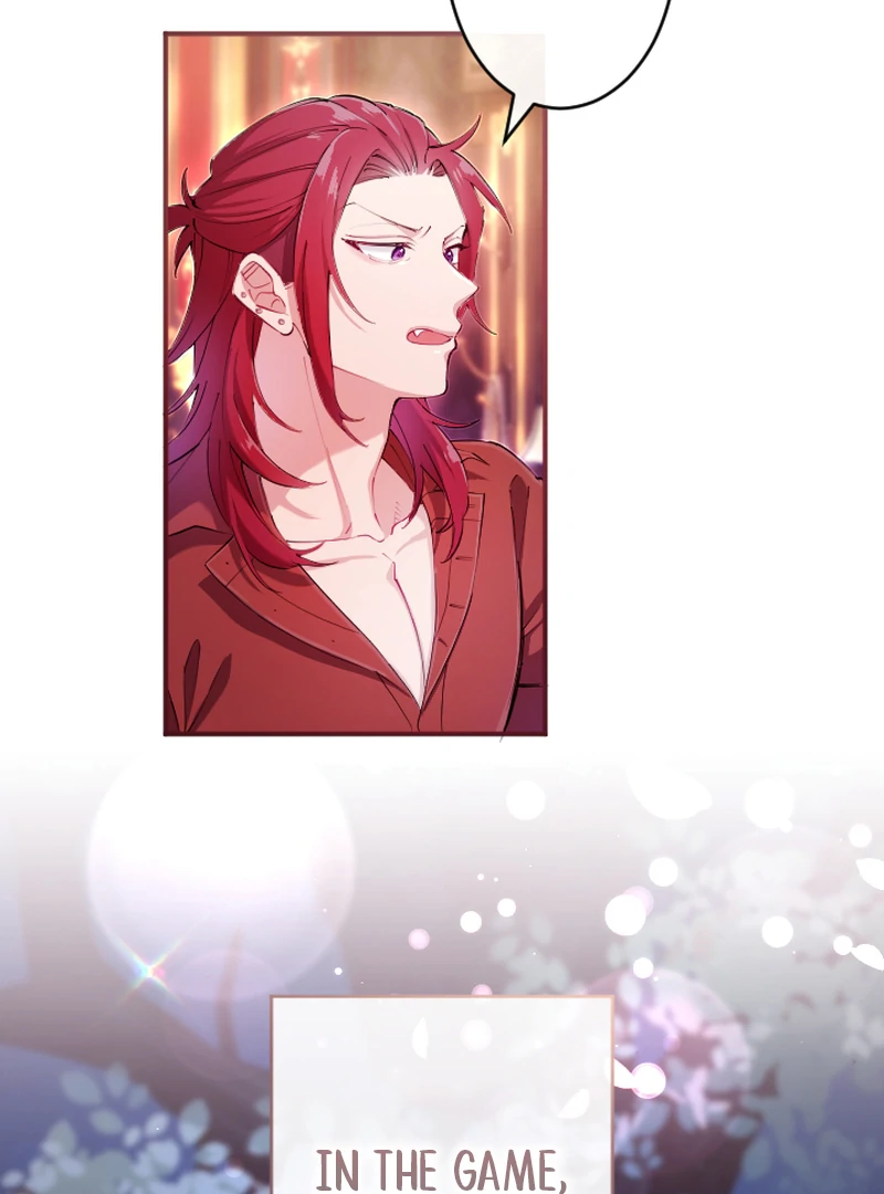 I Became My Crush’s Servant Chapter 16 page 74