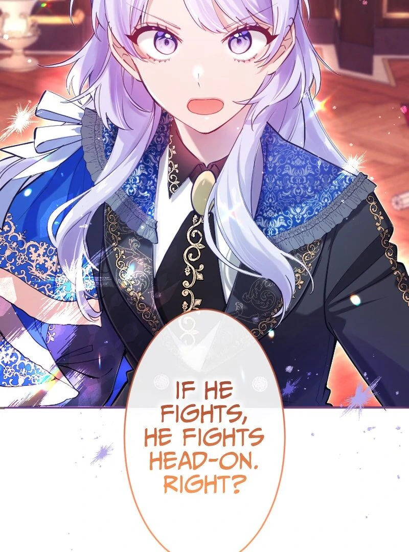 I Became My Crush’s Servant Chapter 16 page 79