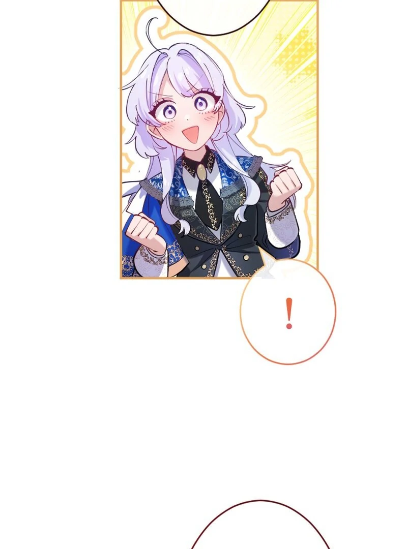 I Became My Crush’s Servant Chapter 16 page 83