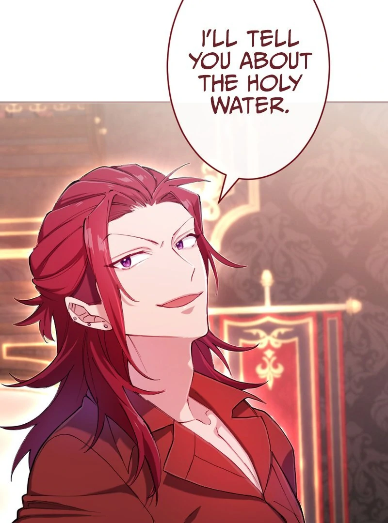 I Became My Crush’s Servant Chapter 16 page 84