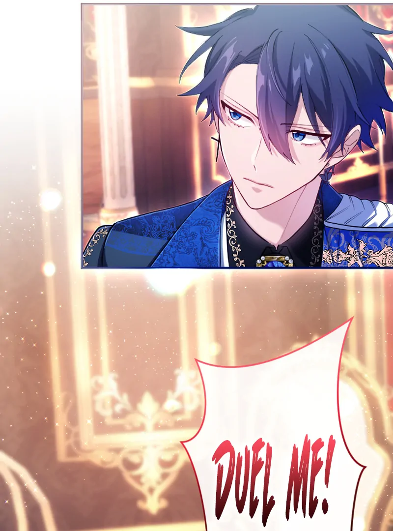 I Became My Crush’s Servant Chapter 16 page 88