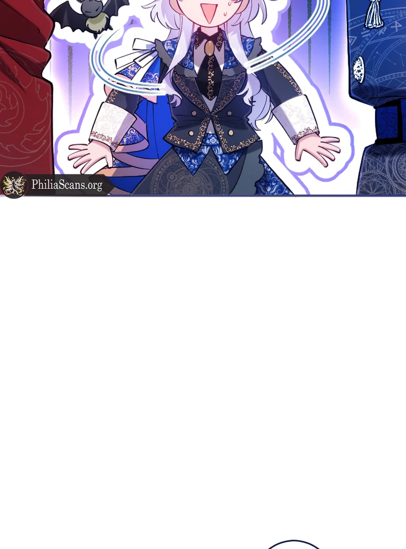 I Became My Crush’s Servant Chapter 16 page 92