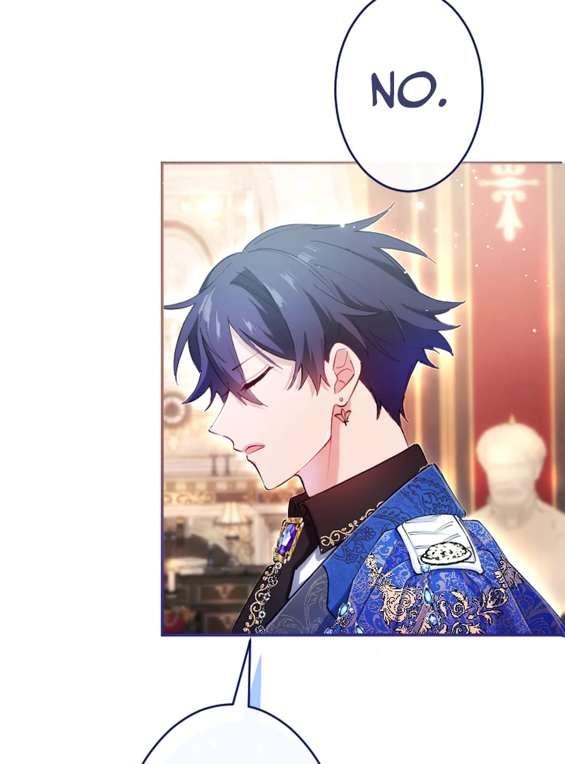 I Became My Crush’s Servant Chapter 16 page 93