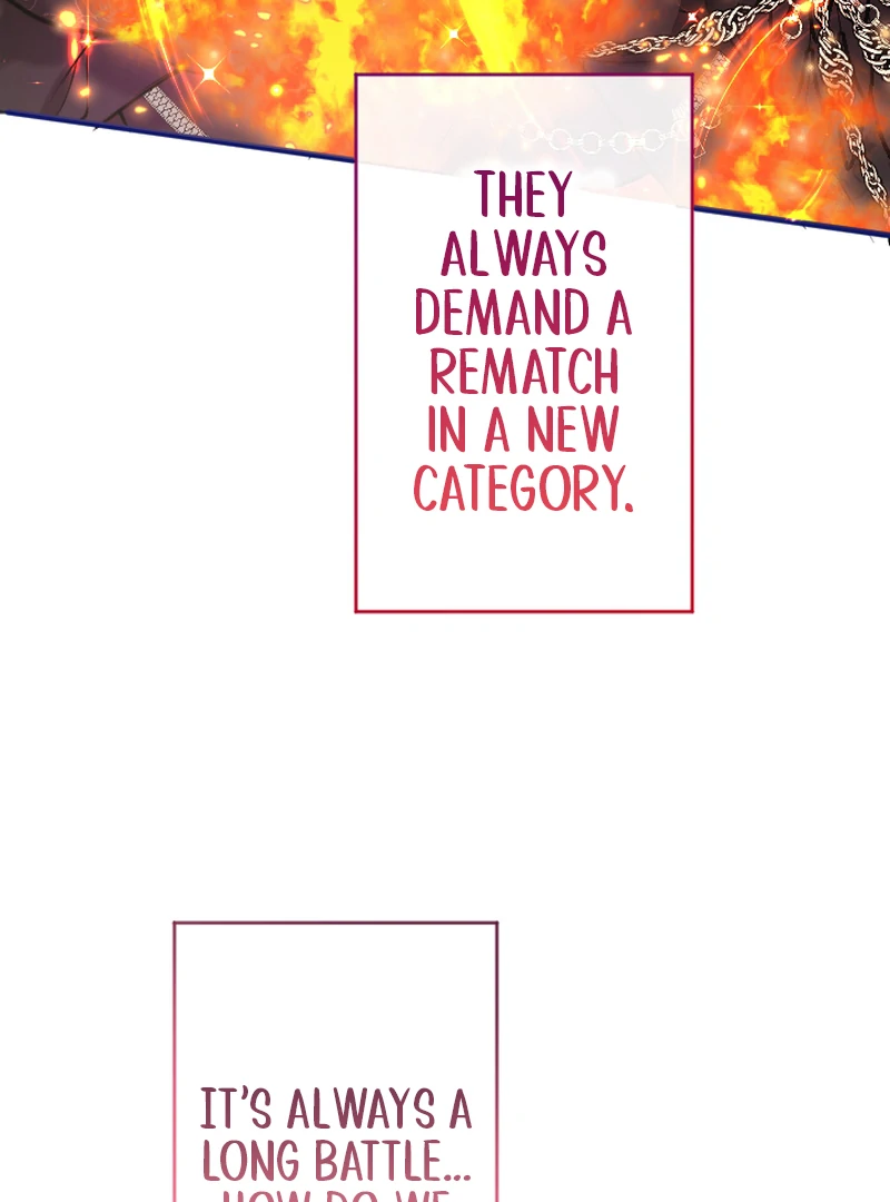I Became My Crush’s Servant Chapter 16 page 98