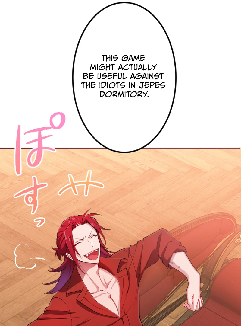 I Became My Crush’s Servant Chapter 17 page 99