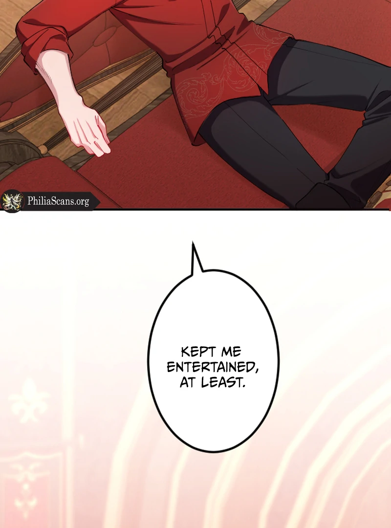 I Became My Crush’s Servant Chapter 17 page 100