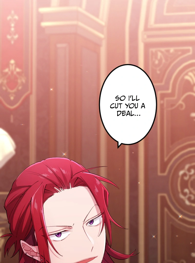 I Became My Crush’s Servant Chapter 17 page 101