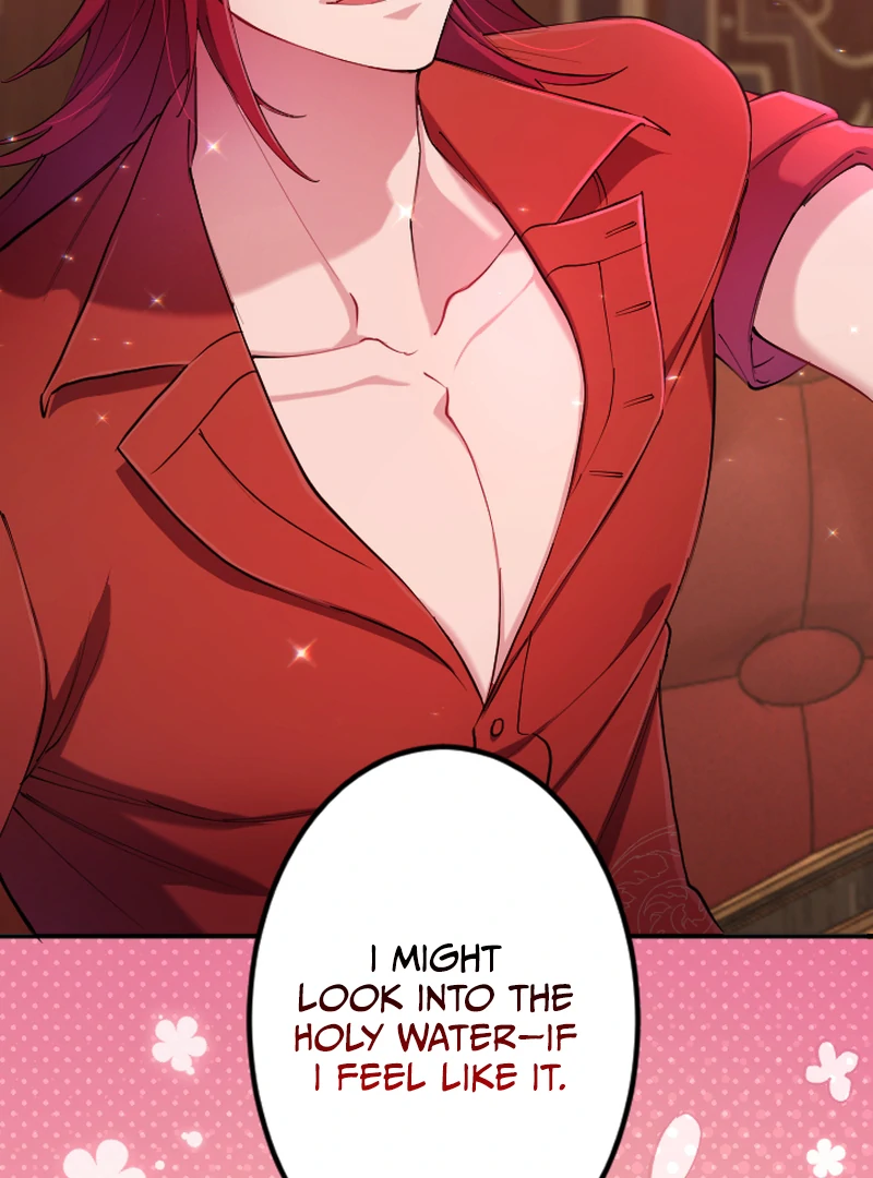I Became My Crush’s Servant Chapter 17 page 102