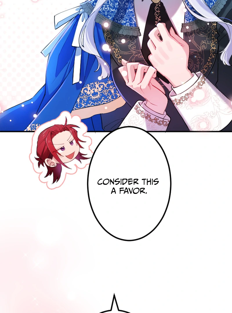 I Became My Crush’s Servant Chapter 17 page 104