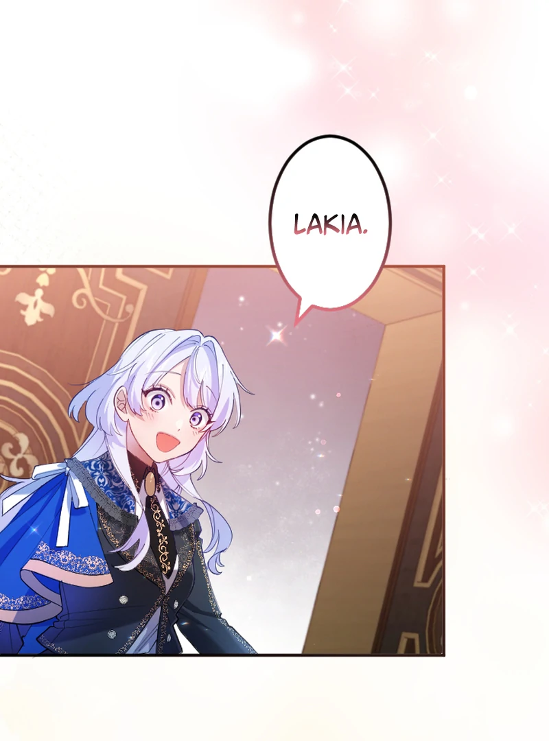 I Became My Crush’s Servant Chapter 17 page 106