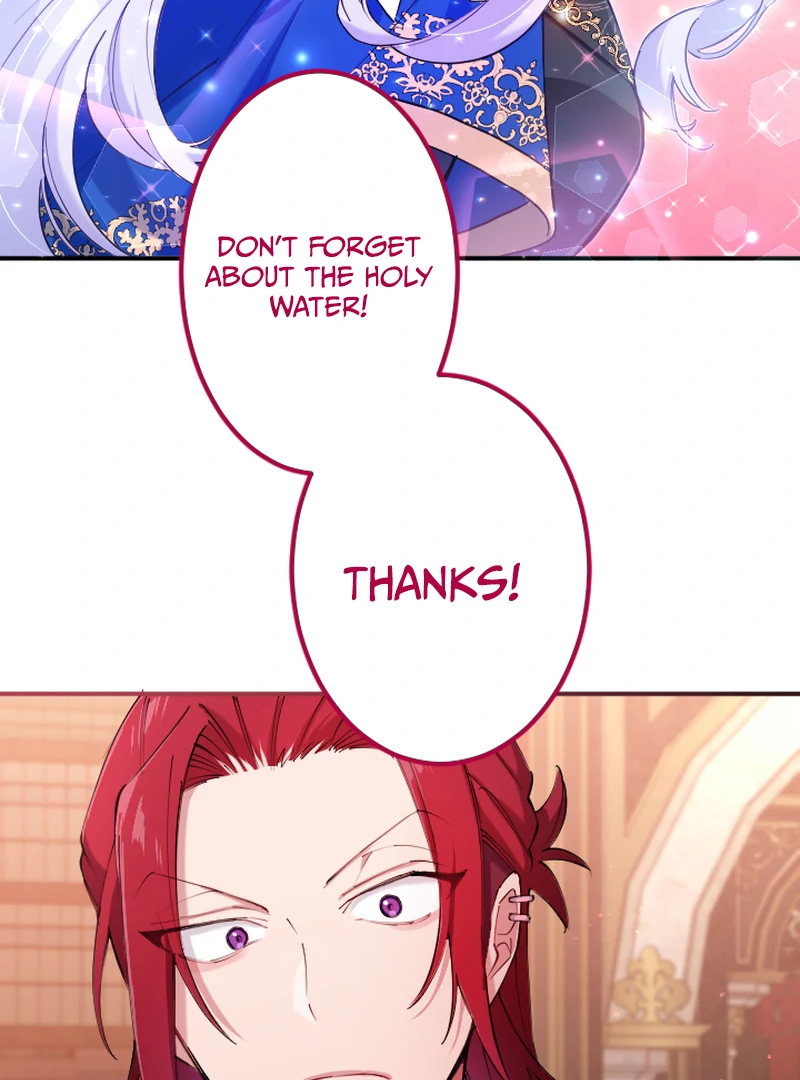 I Became My Crush’s Servant Chapter 17 page 108