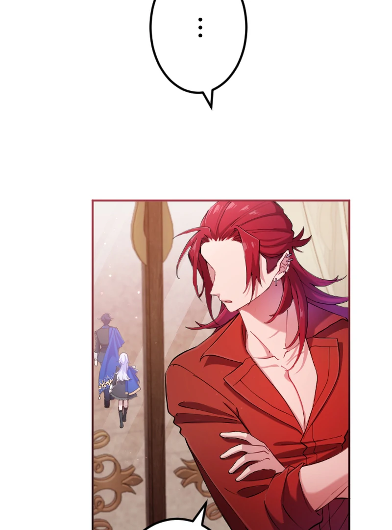 I Became My Crush’s Servant Chapter 17 page 110
