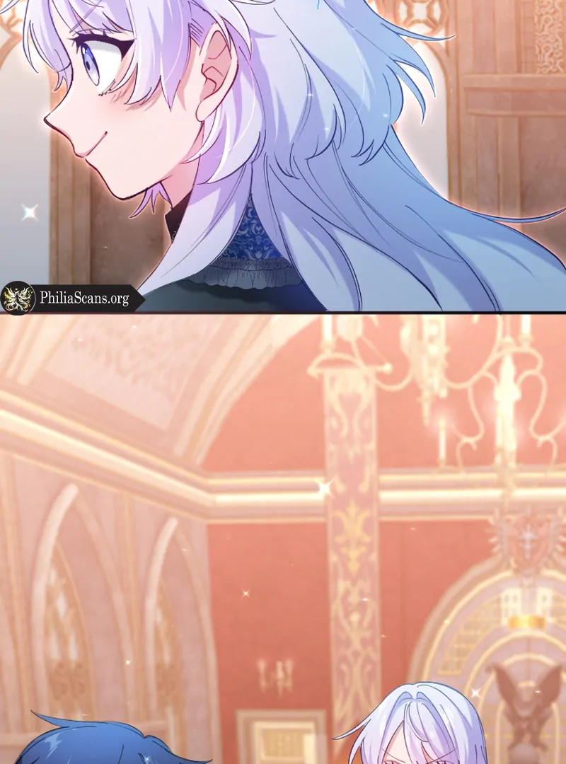 I Became My Crush’s Servant Chapter 17 page 116
