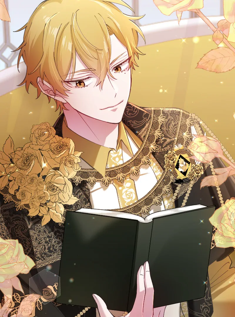 I Became My Crush’s Servant Chapter 17 page 121