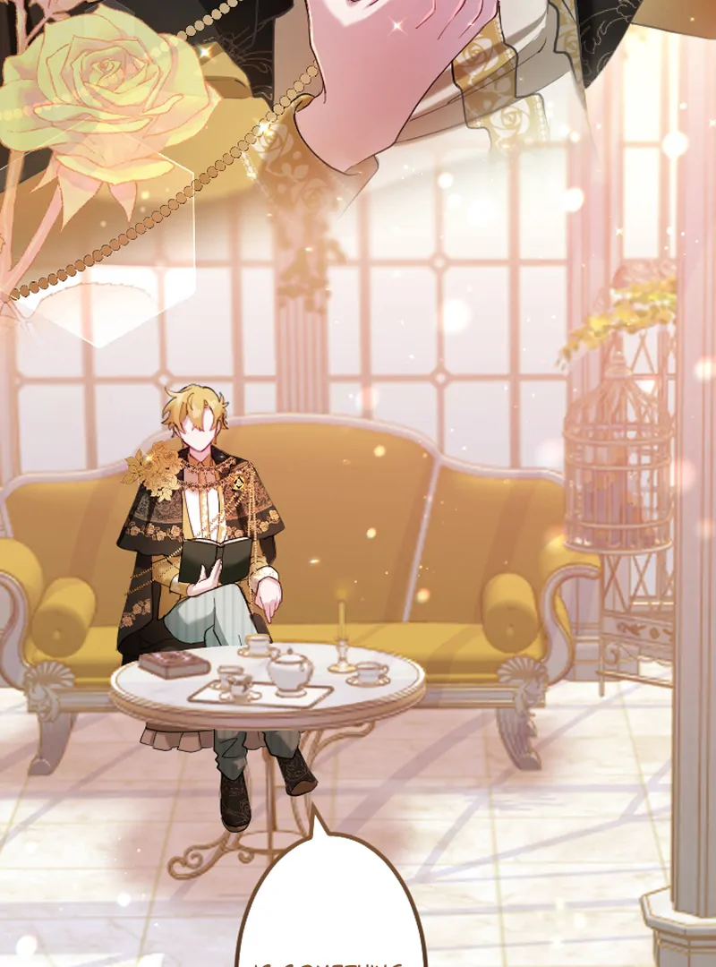 I Became My Crush’s Servant Chapter 17 page 122