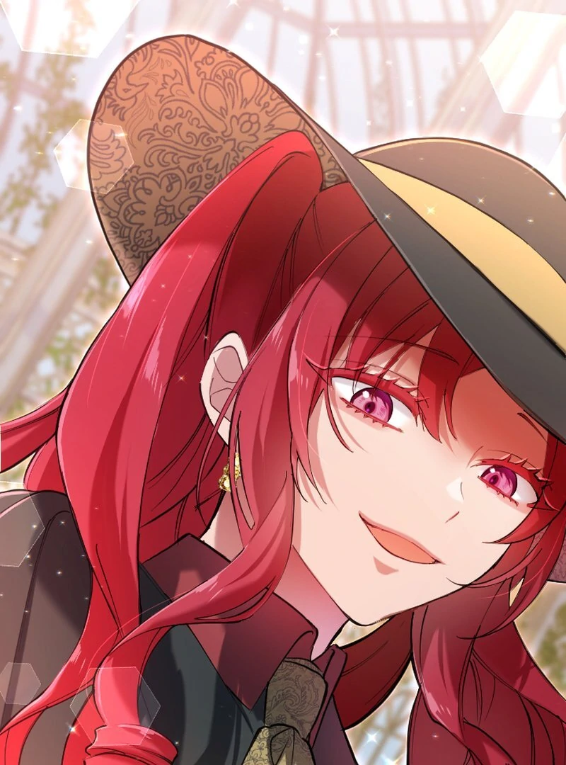I Became My Crush’s Servant Chapter 17 page 126