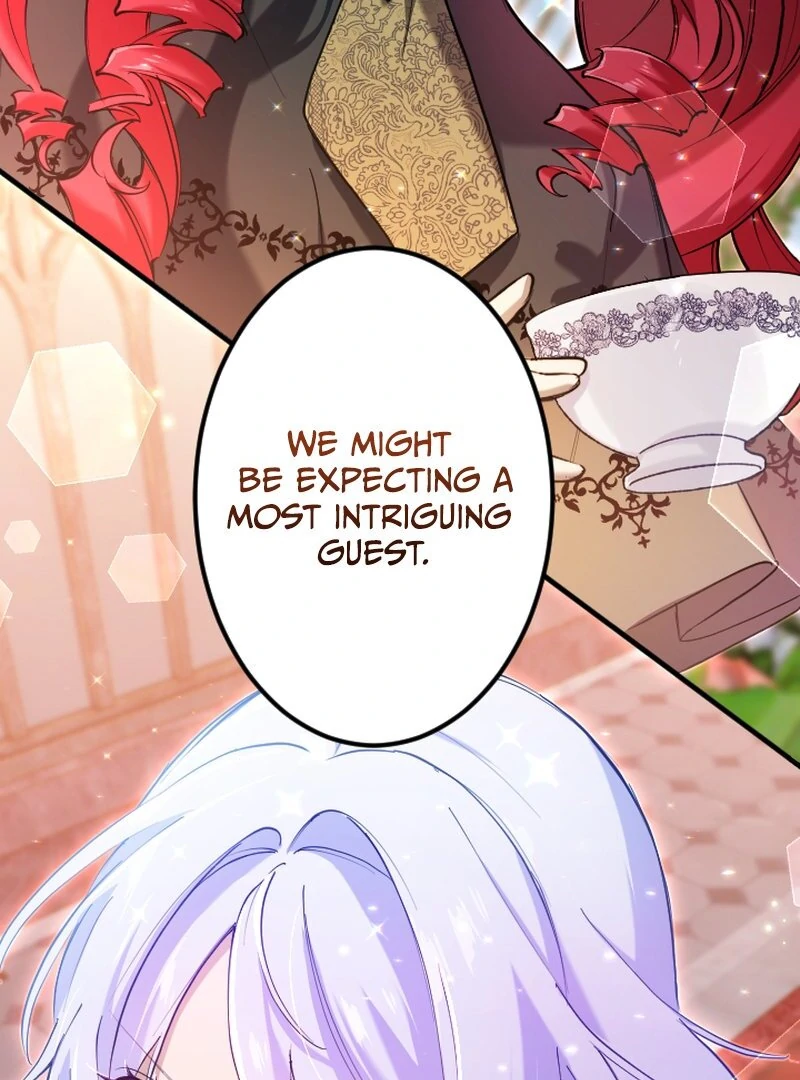 I Became My Crush’s Servant Chapter 17 page 127
