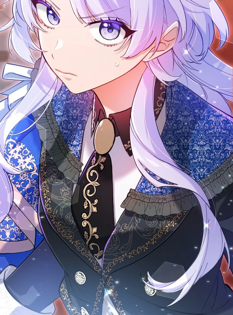 I Became My Crush’s Servant Chapter 17 page 128