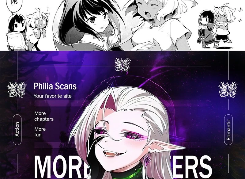 I Became My Crush’s Servant Chapter 17 page 130