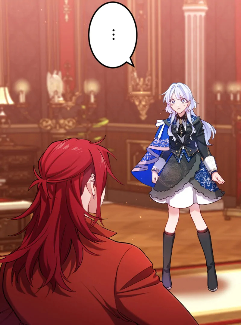 I Became My Crush’s Servant Chapter 17 page 16