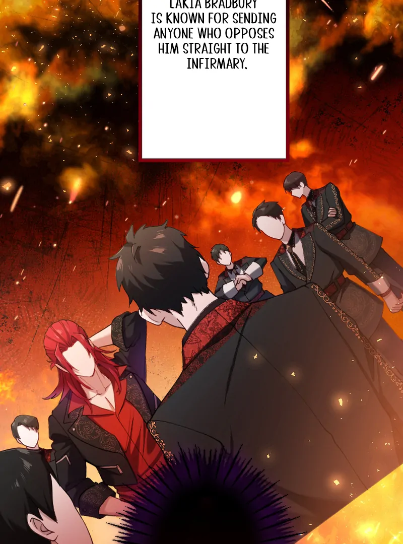 I Became My Crush’s Servant Chapter 17 page 18