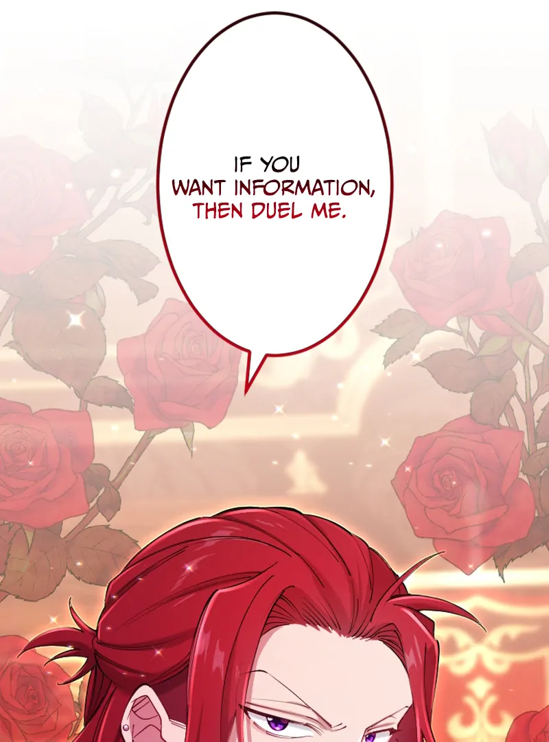 I Became My Crush’s Servant Chapter 17 page 1