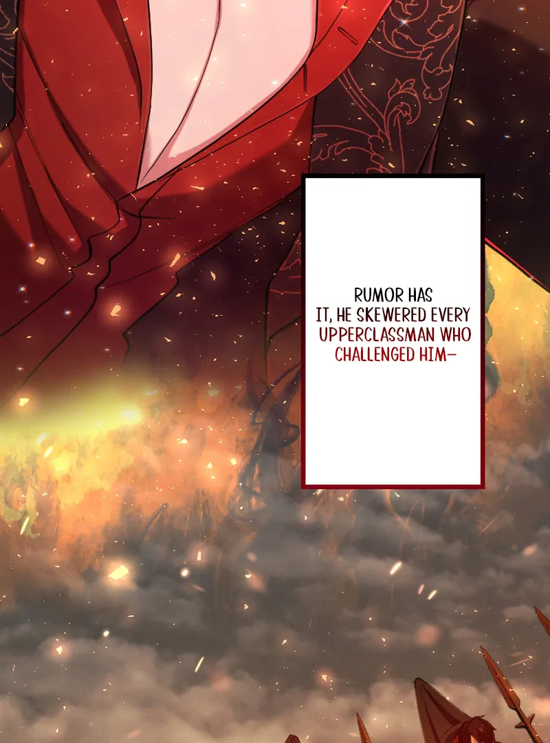 I Became My Crush’s Servant Chapter 17 page 20