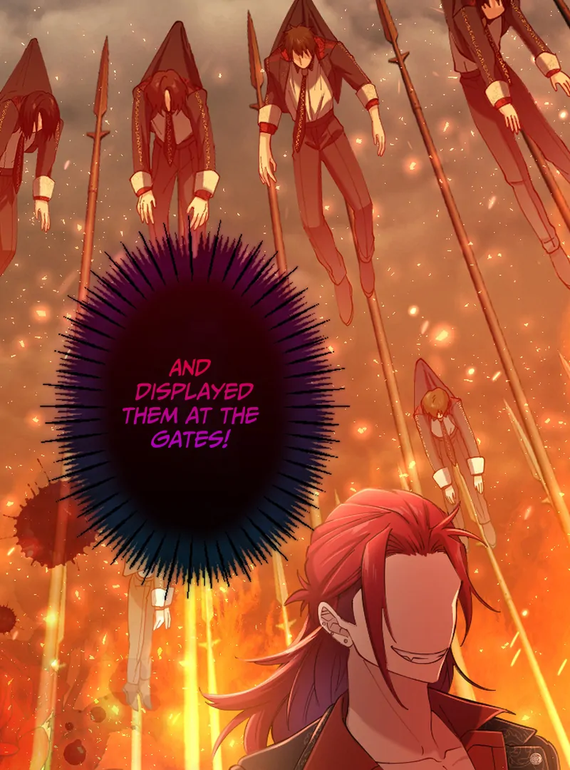 I Became My Crush’s Servant Chapter 17 page 21