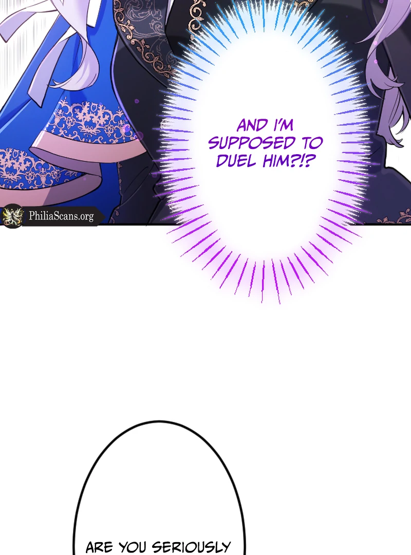 I Became My Crush’s Servant Chapter 17 page 24
