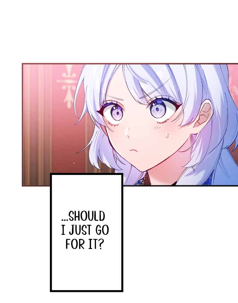 I Became My Crush’s Servant Chapter 17 page 28