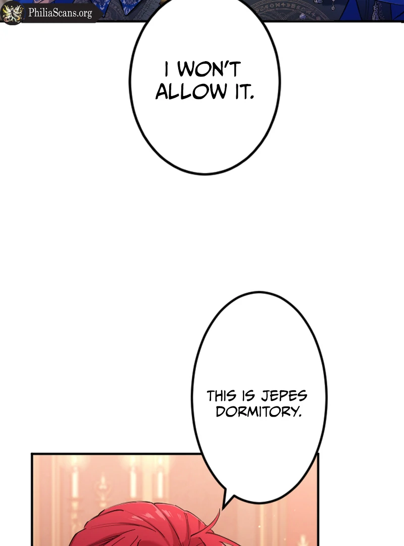 I Became My Crush’s Servant Chapter 17 page 31