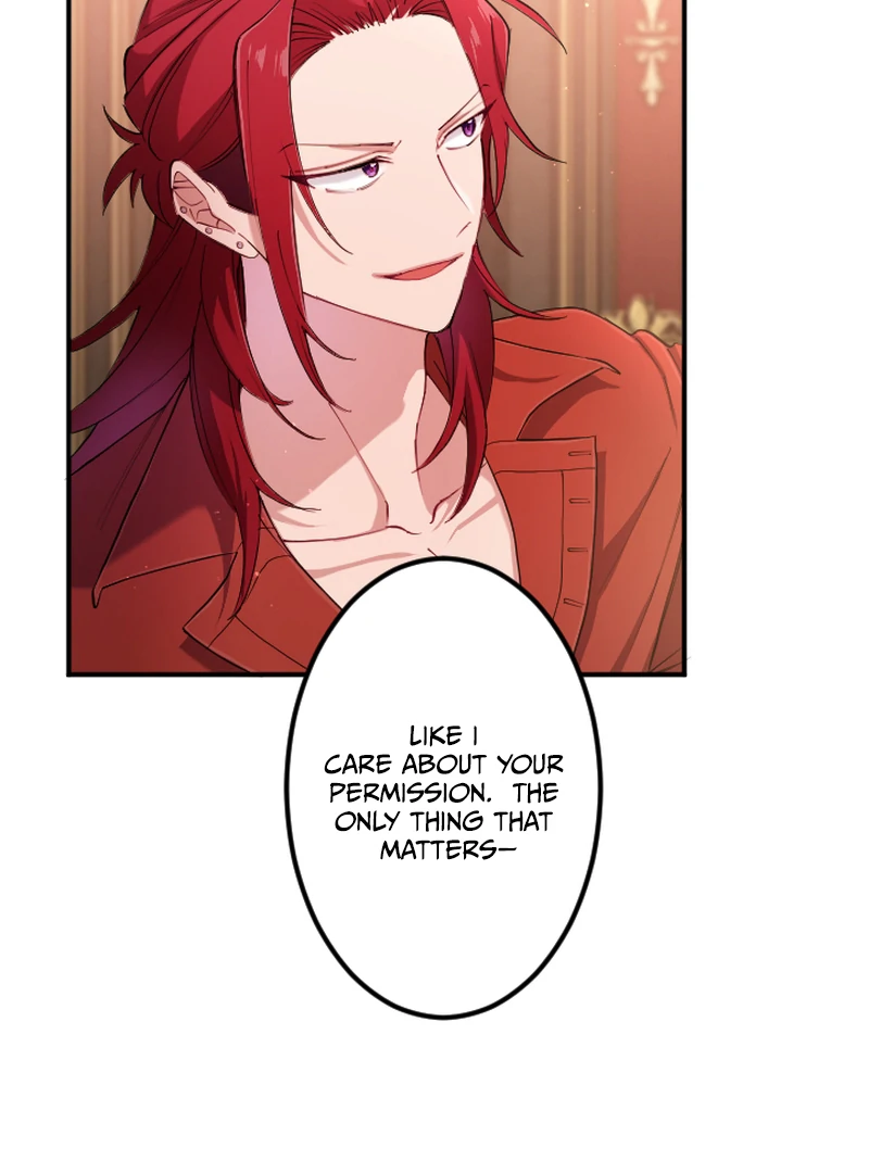 I Became My Crush’s Servant Chapter 17 page 32