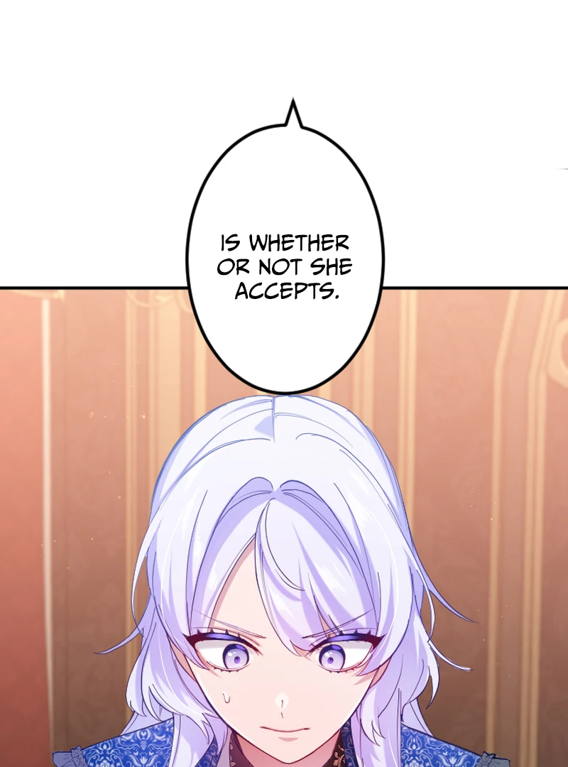 I Became My Crush’s Servant Chapter 17 page 33