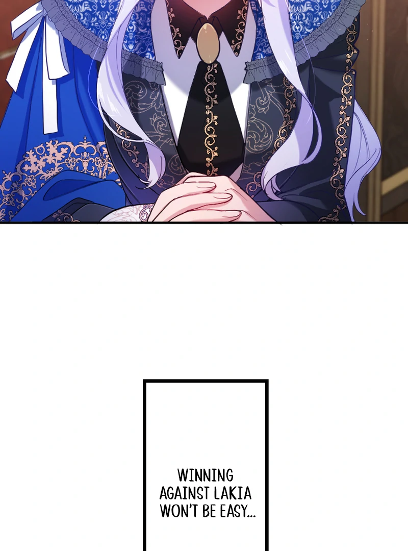 I Became My Crush’s Servant Chapter 17 page 34