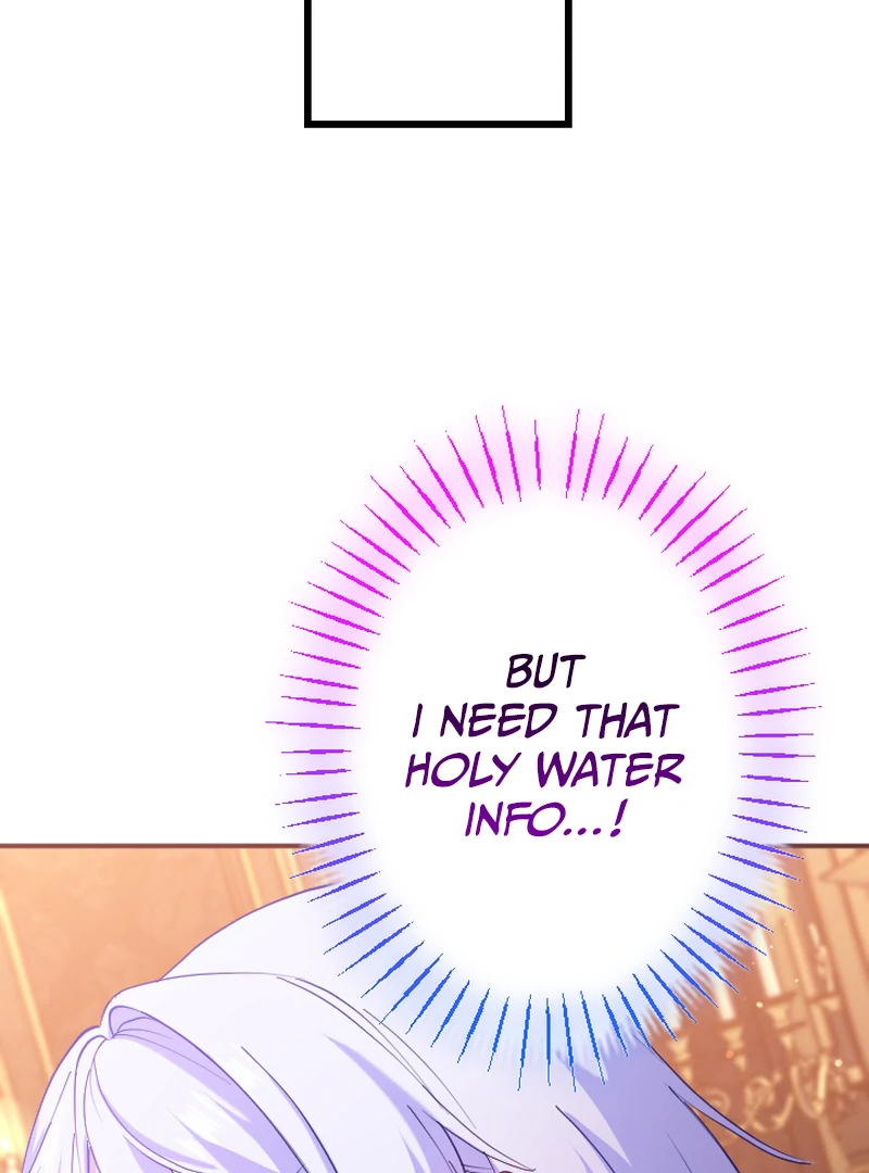I Became My Crush’s Servant Chapter 17 page 35