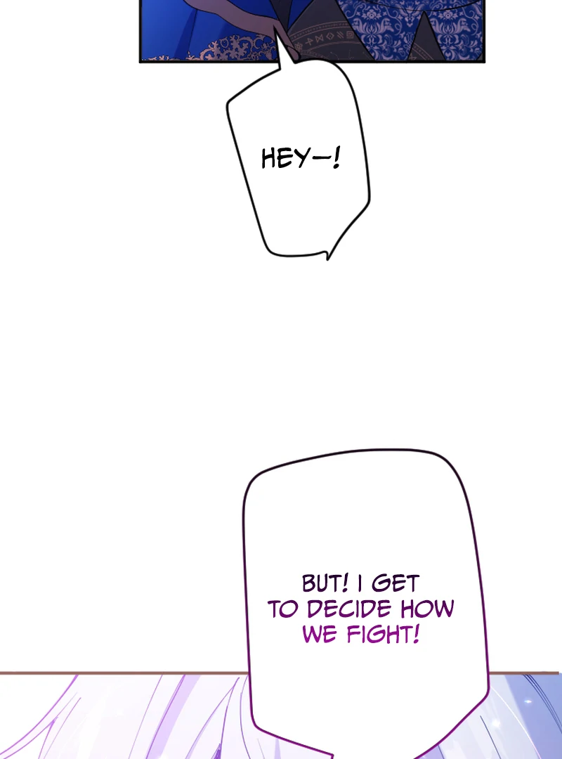 I Became My Crush’s Servant Chapter 17 page 41