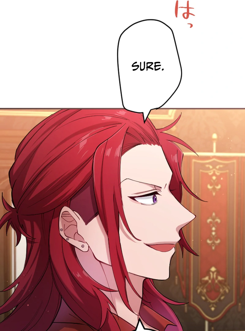 I Became My Crush’s Servant Chapter 17 page 44