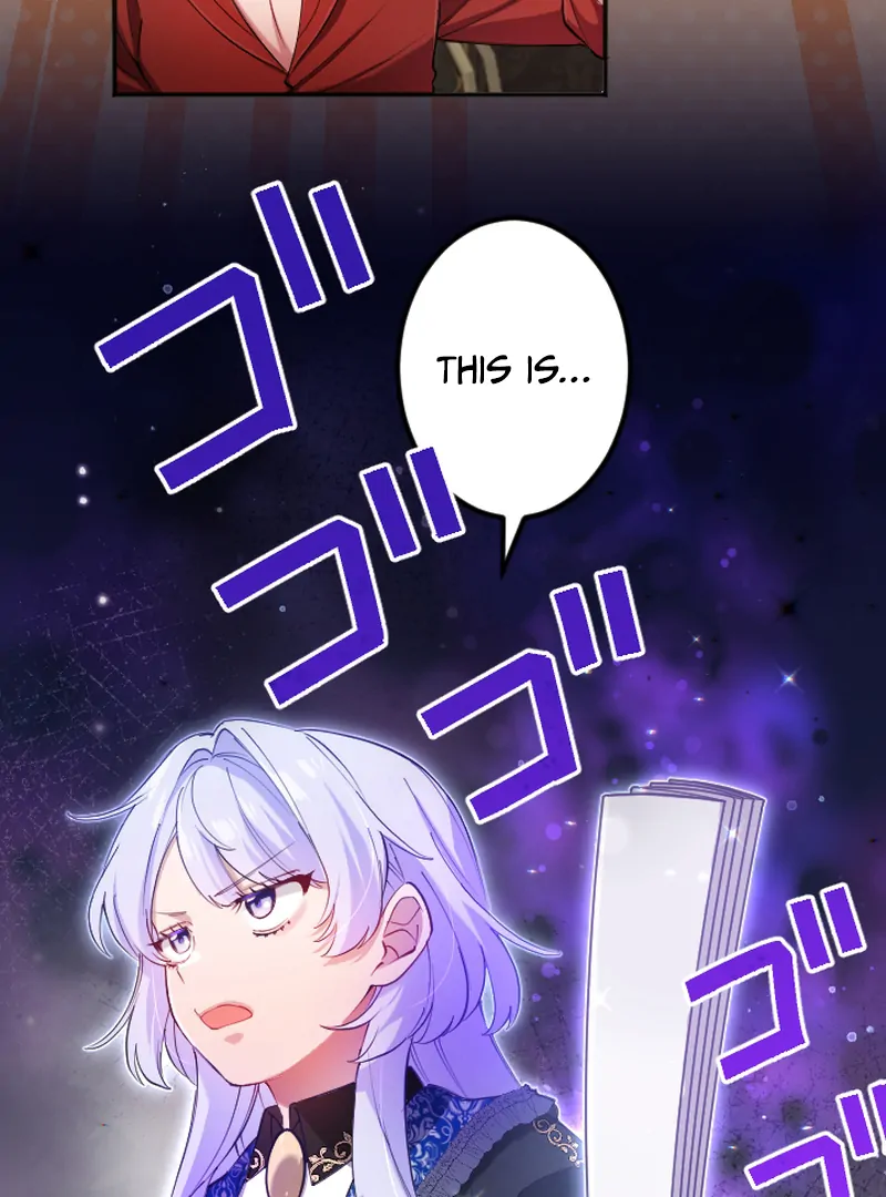 I Became My Crush’s Servant Chapter 17 page 53