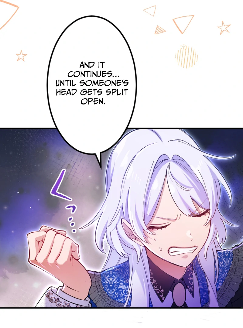 I Became My Crush’s Servant Chapter 17 page 58