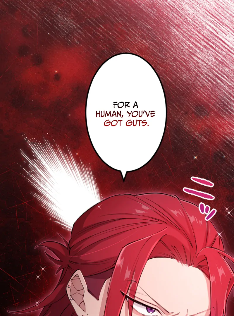 I Became My Crush’s Servant Chapter 17 page 65