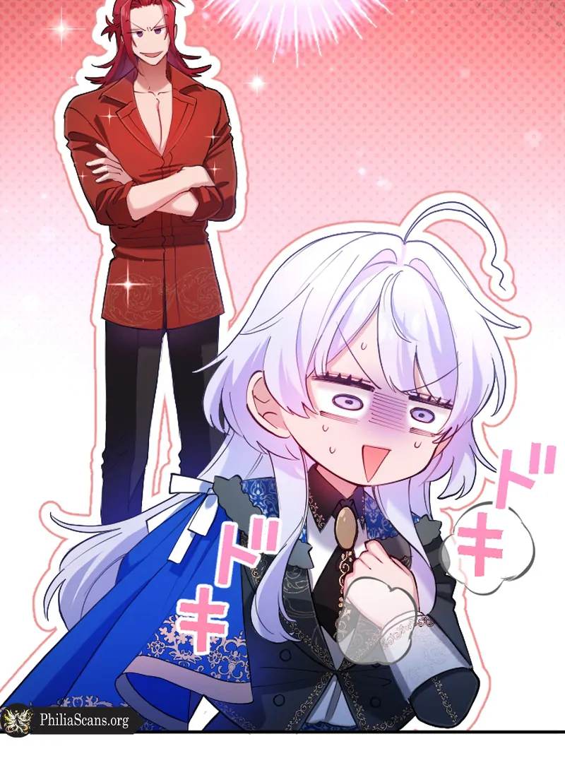 I Became My Crush’s Servant Chapter 17 page 68